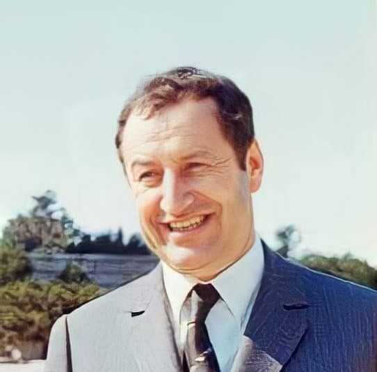 مسعود زوغار