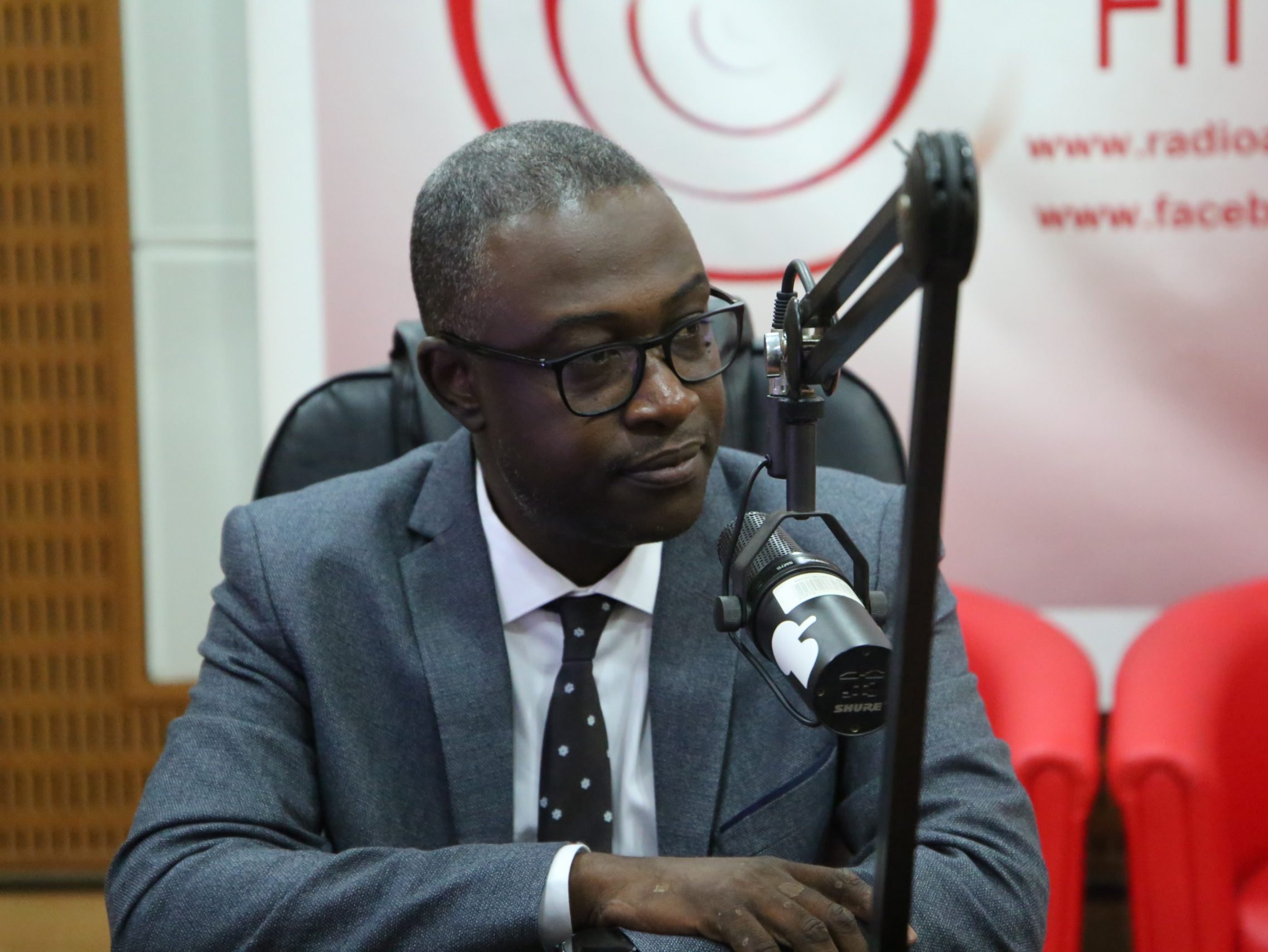 Mustapha Hidaoui, président du Conseil supérieur de la jeunesse