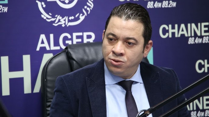 ميلود تريعة