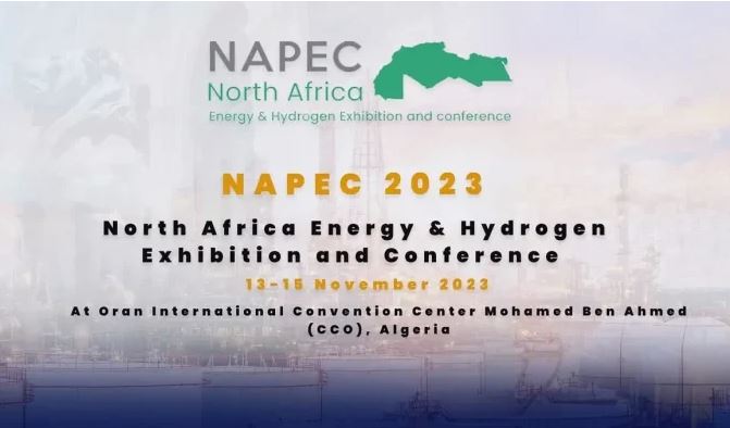 NAPEC 2023