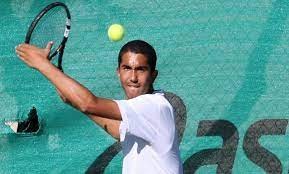 Nazim Makhlouf.29.11.2023