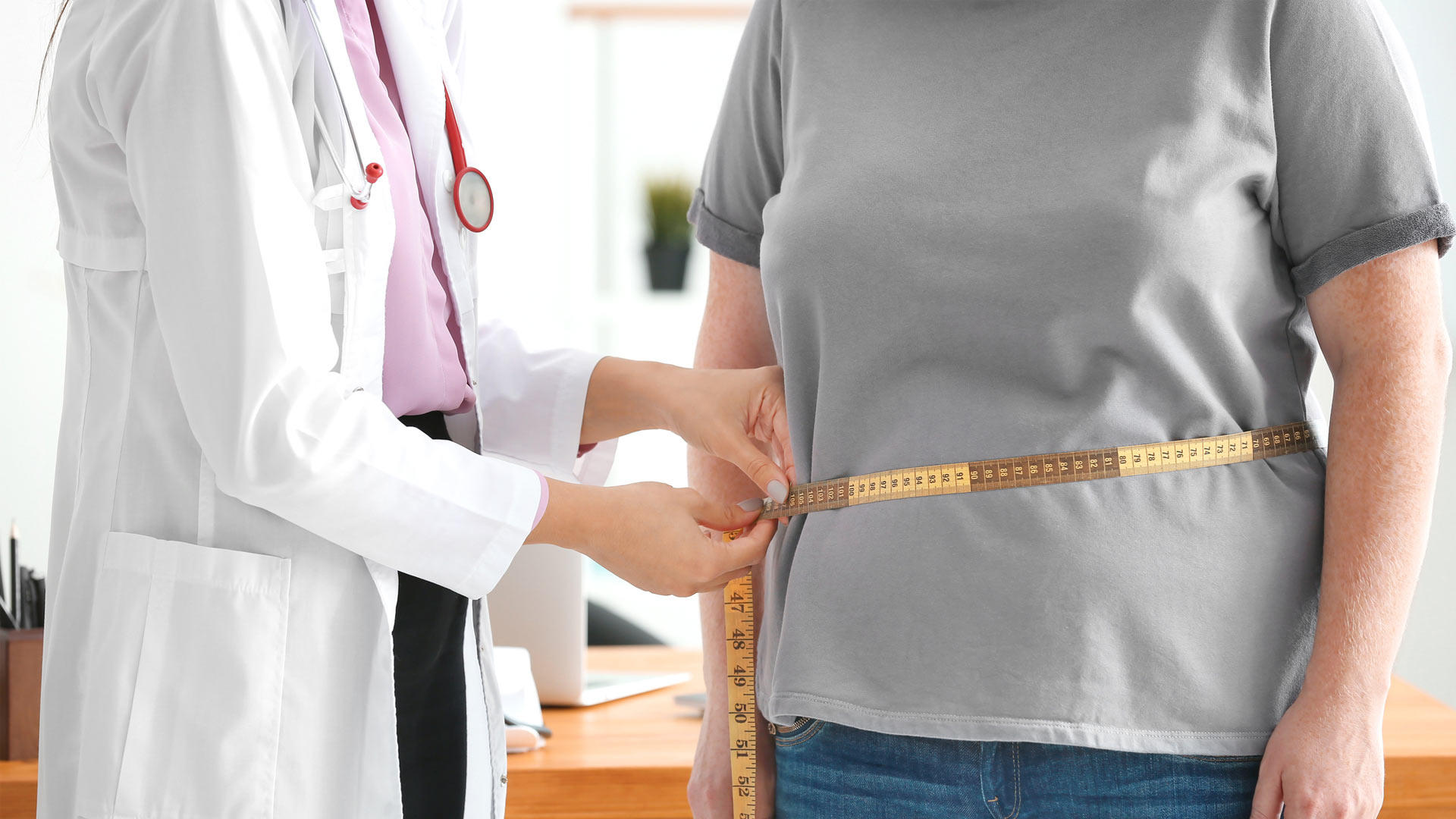 Plan national de lutte contre l'obésité