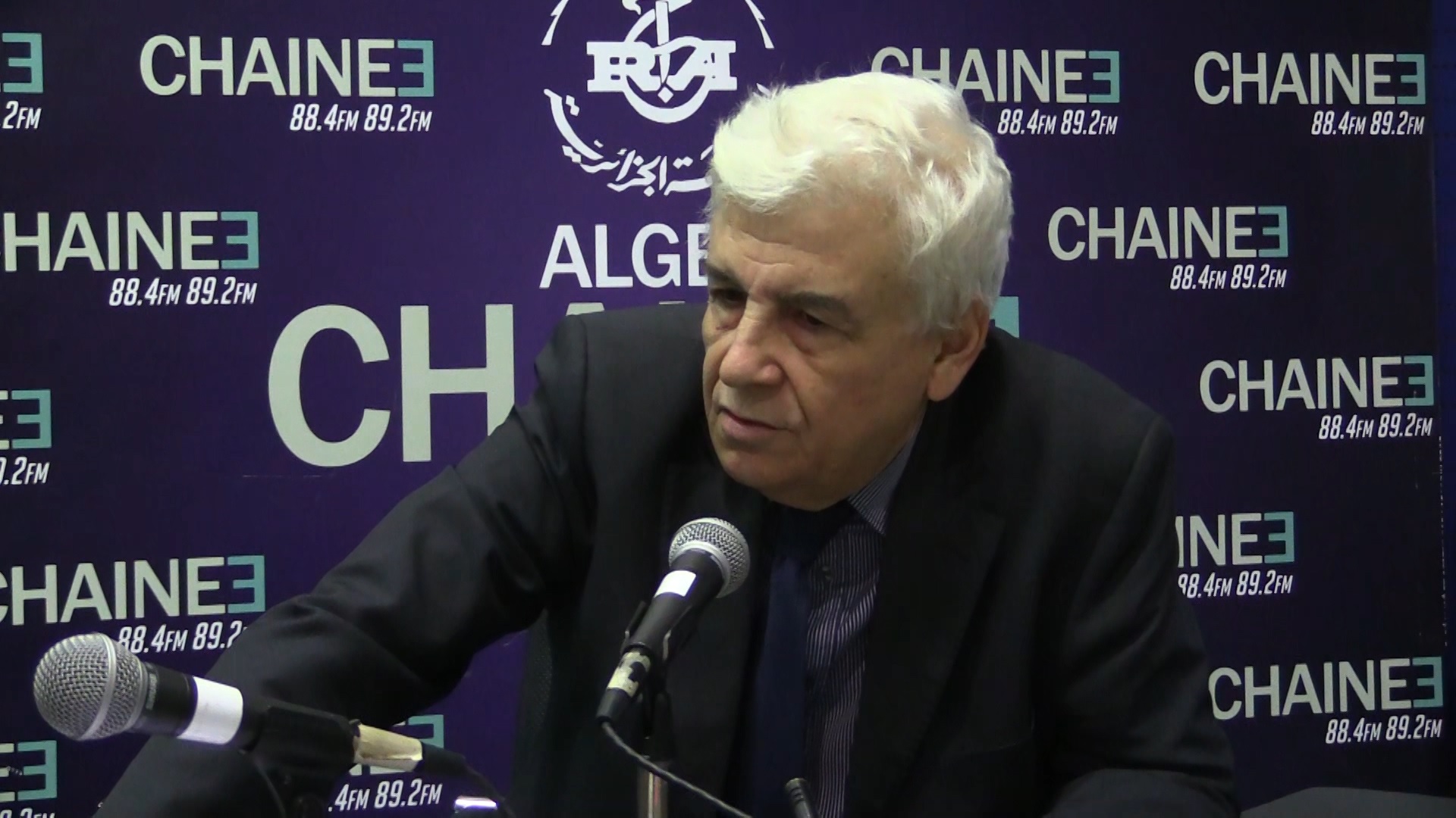 Mourad Preure.13.11.2023