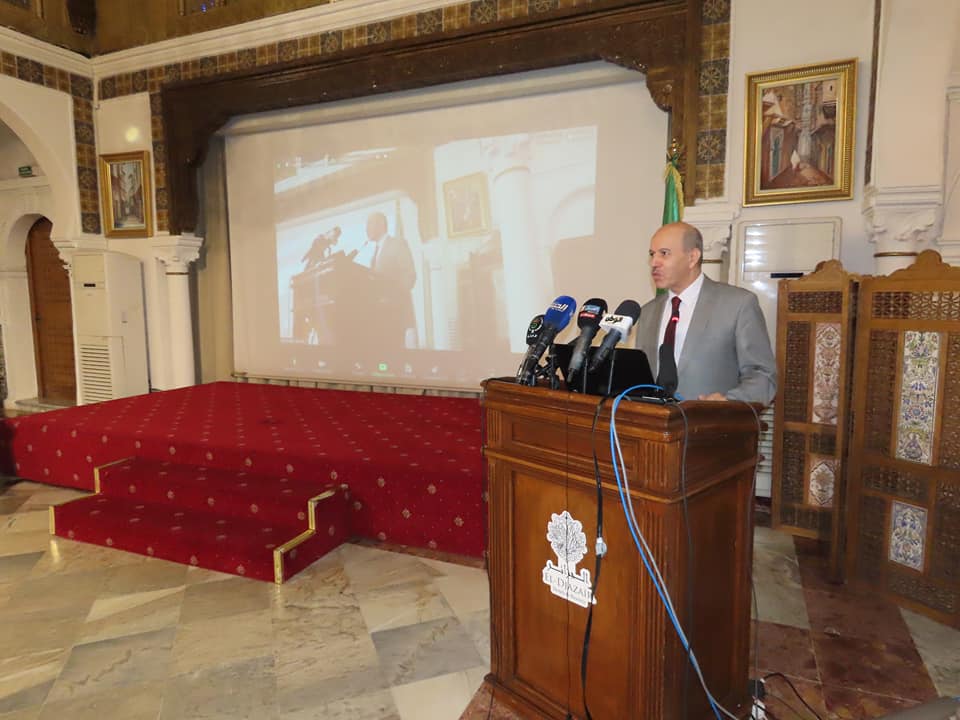 زيادة بأكثر من 6 % في ميزانية البحث العلمي لسنة 2023