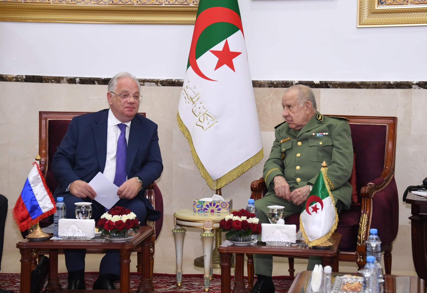 شنقريحة-روسيا