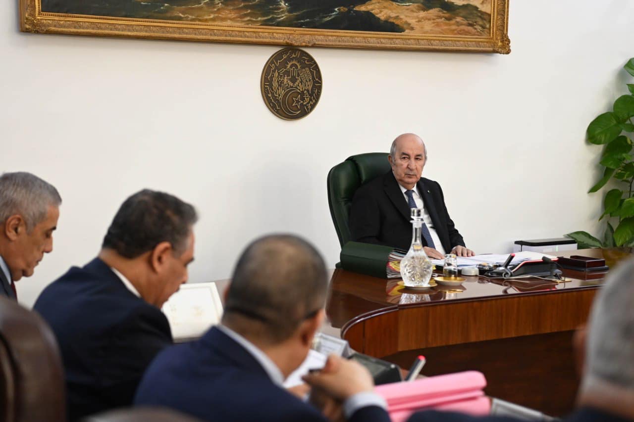 Conseil des ministres-société.27.11.2023