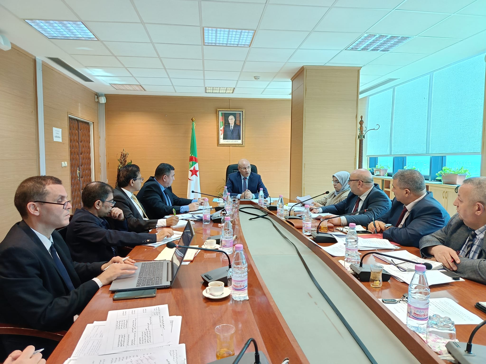 الطيب زيتوني