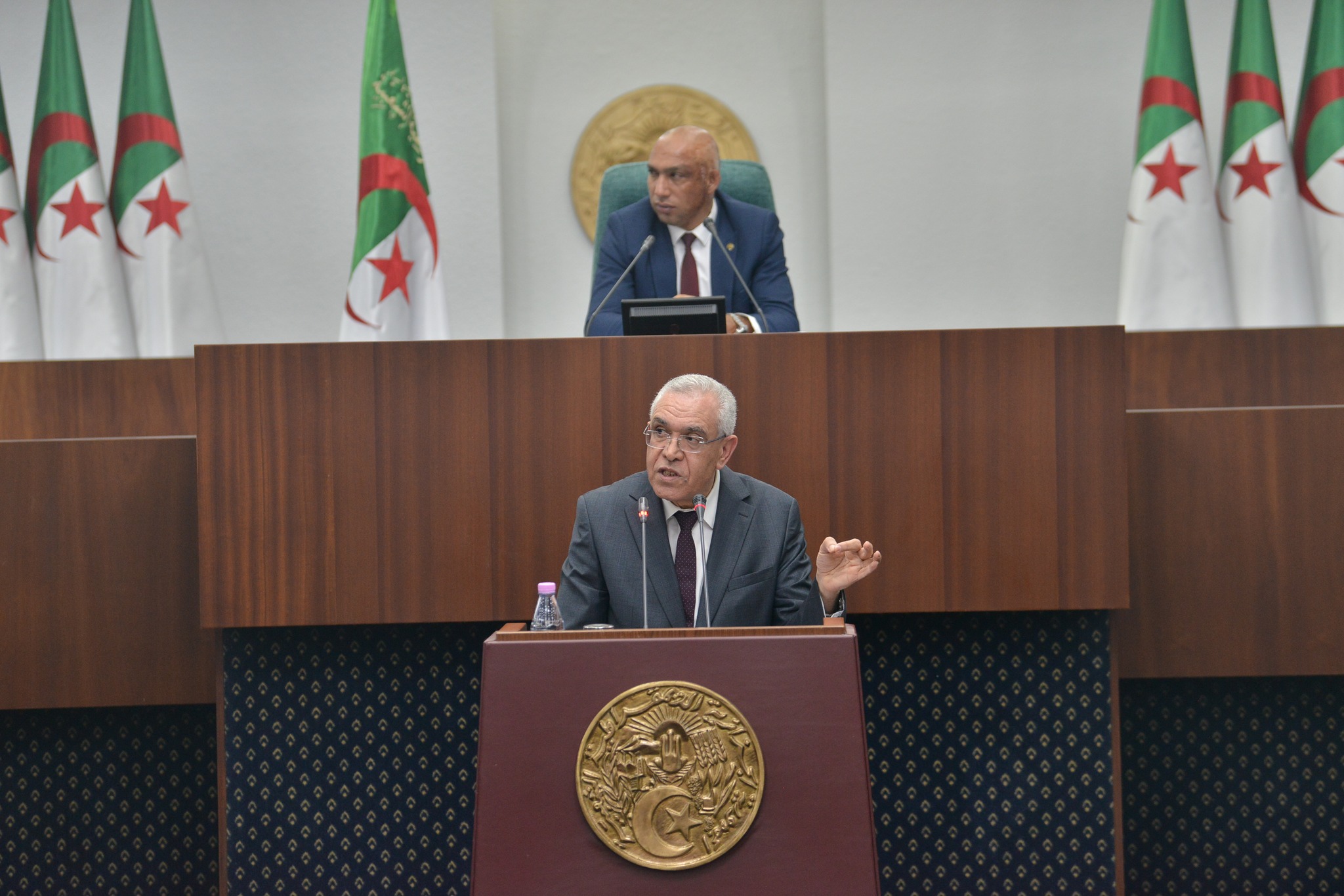 عبد الرشيد طبي