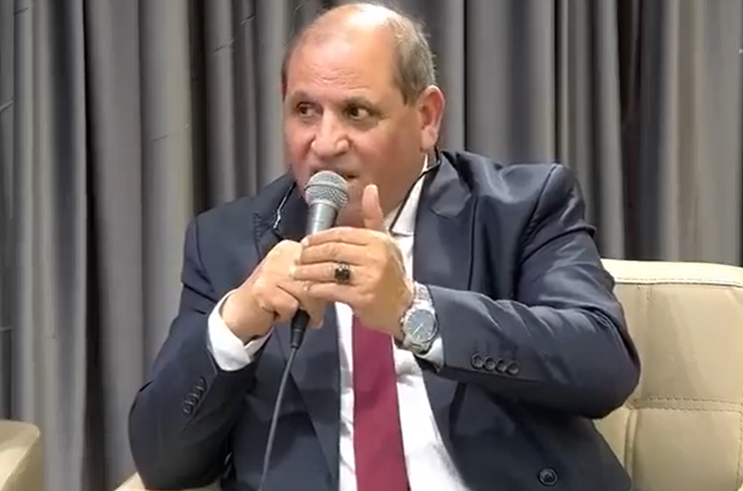 كل القرائن متوفرة لمتابعة مسؤولين صهاينة أمام المحاكم المختصة