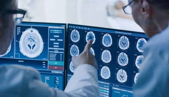 تشخيص  مرض السرطان