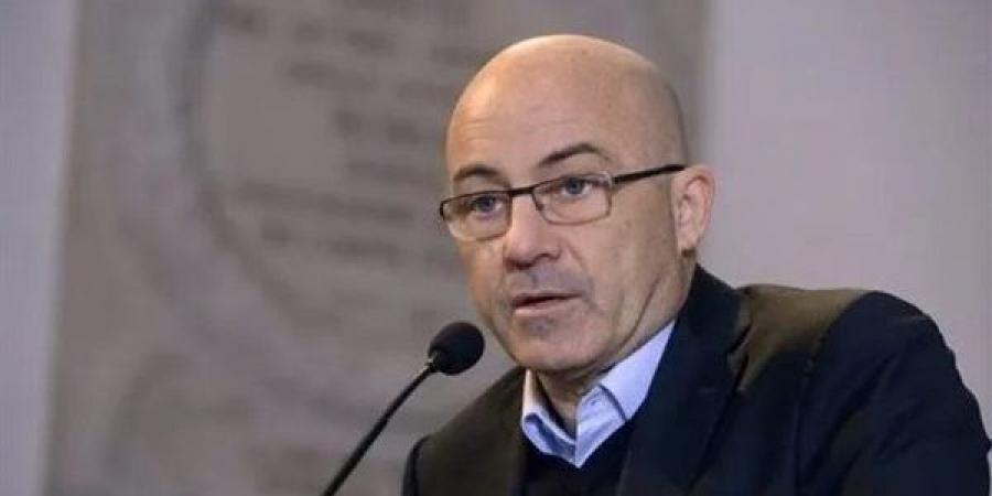 وزير البيئة وأمن الطاقة الايطالي، جيلبرتو بيكيتو فراتين،