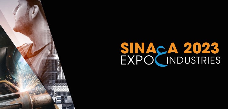 صناعة اكسبو 2023