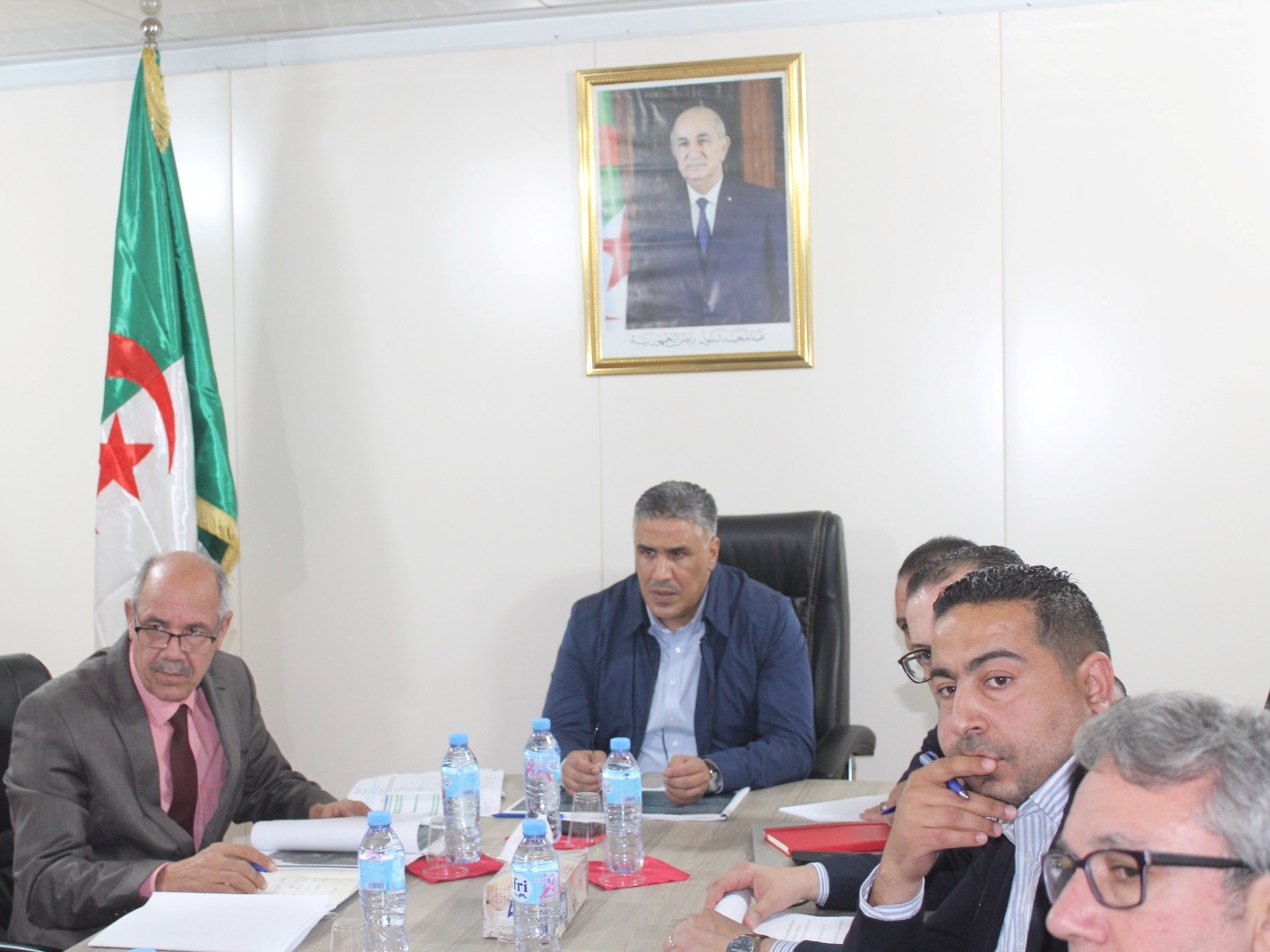 محمد طارق بلعريبي