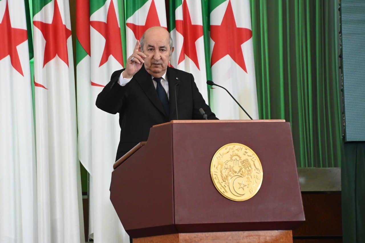 تبون