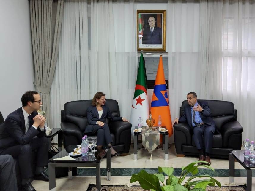 مجمع سونلغاز