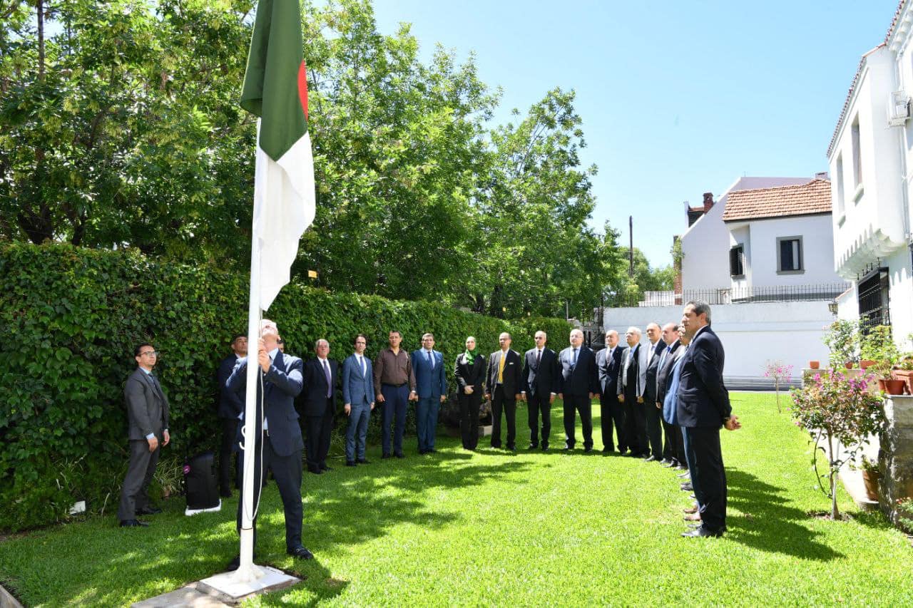 إبراهيم بوغالي