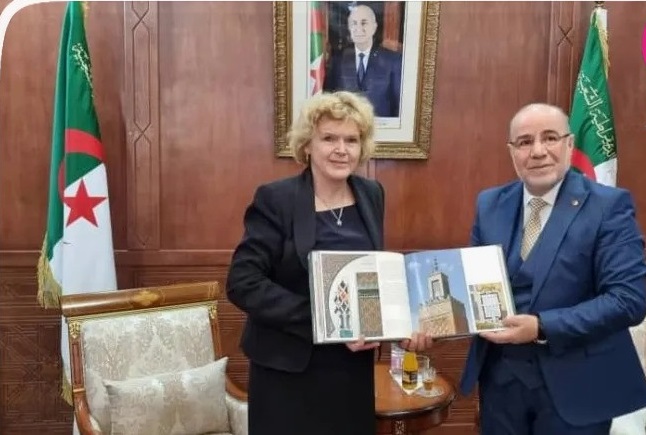 لولور وبلمهدي