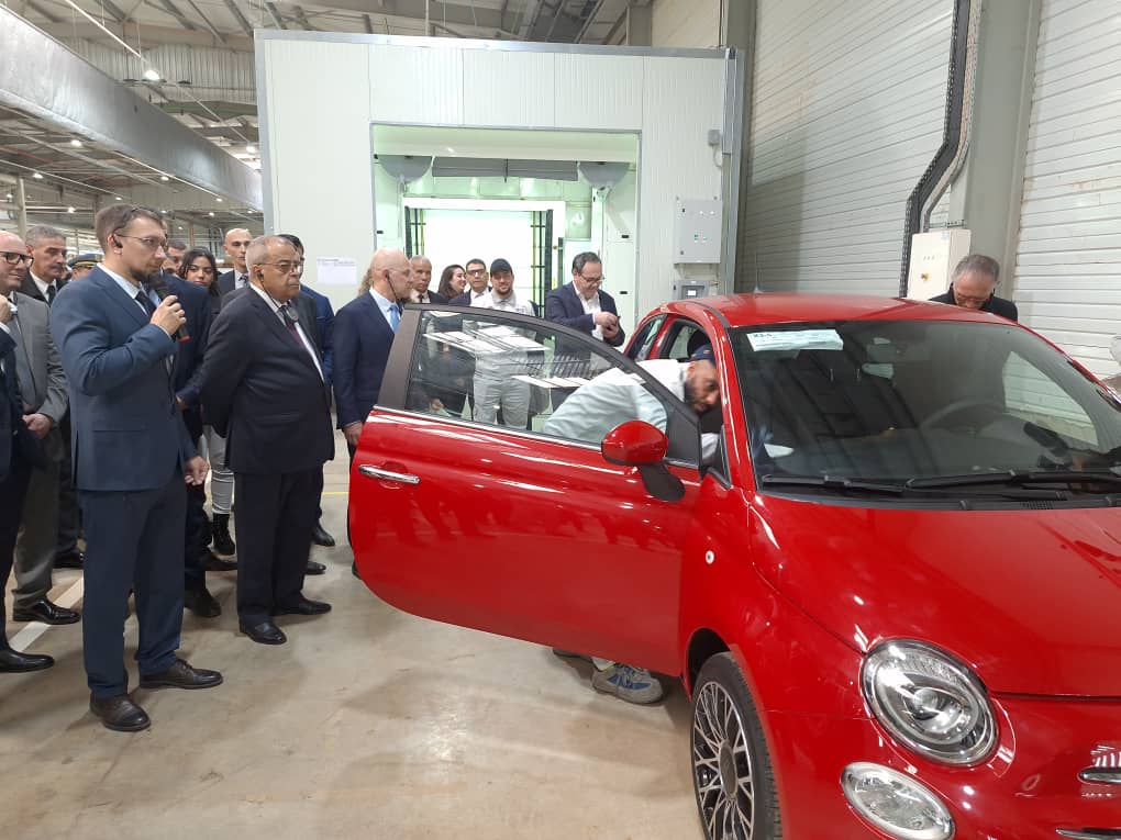 FIAT-Algérie.11.12.2023