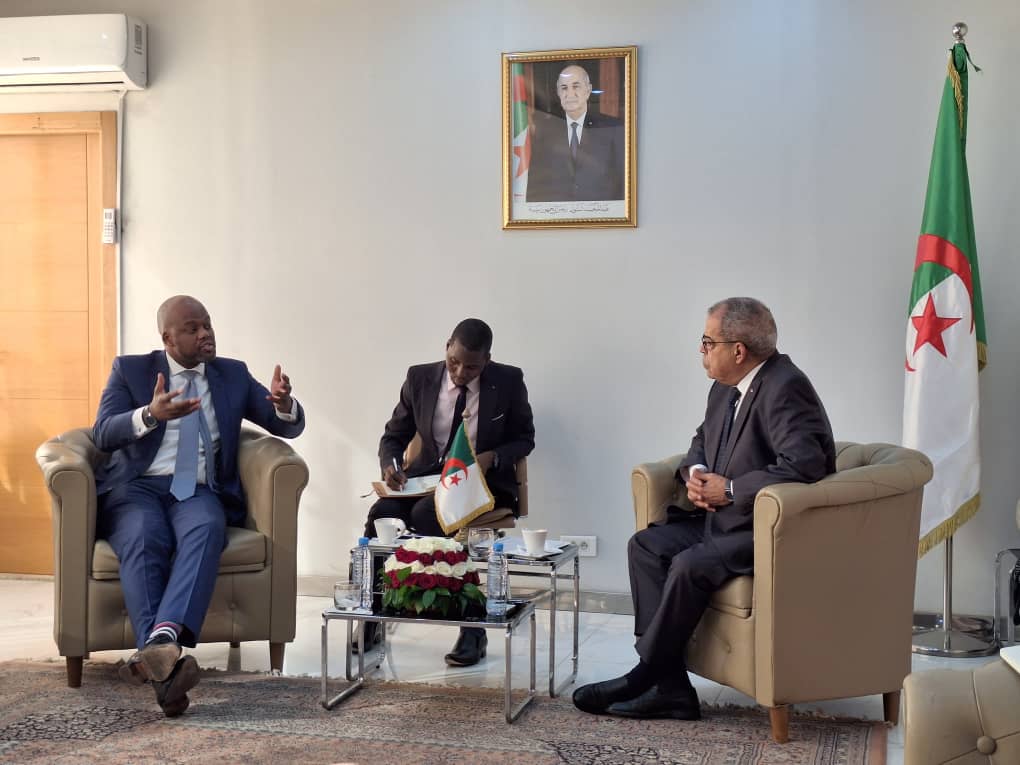 Aoun ZLECAF 17.12.2023