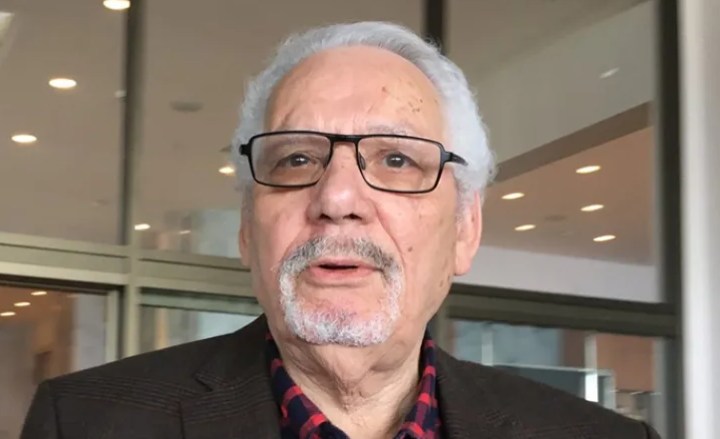 خالد نزار