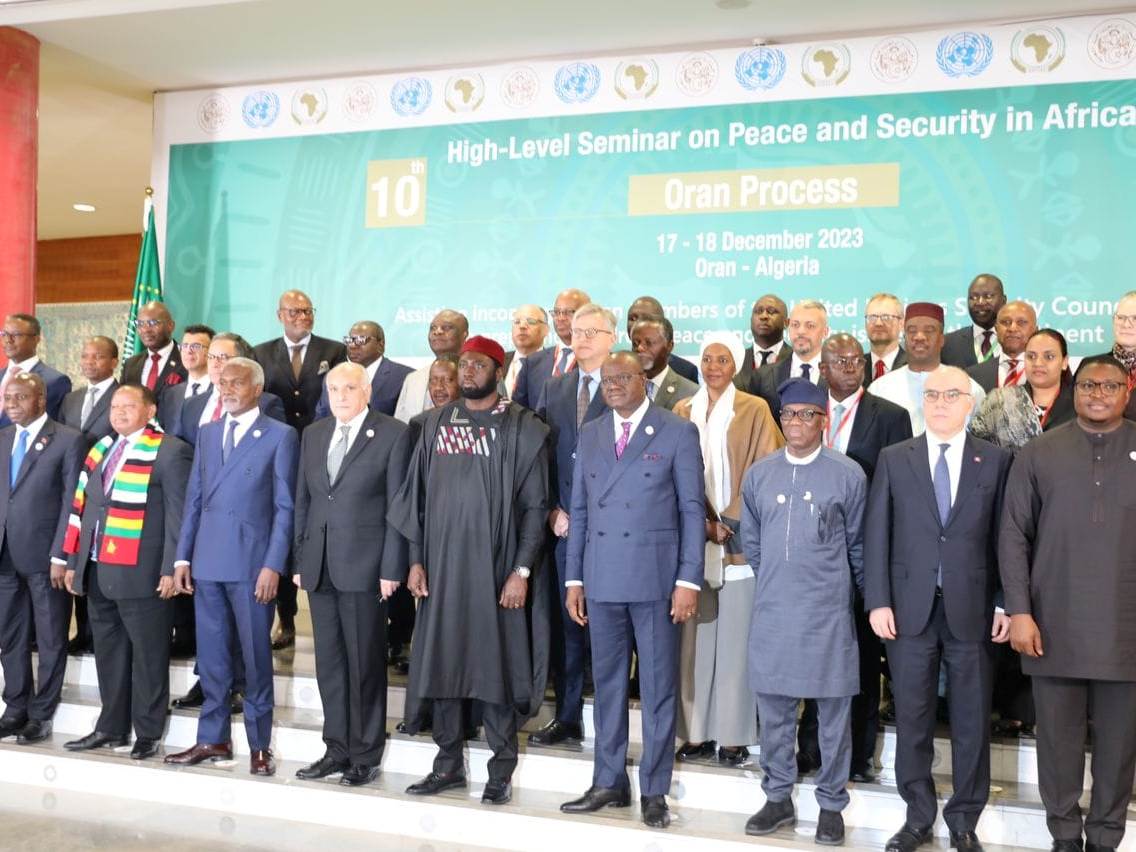 مسار وهران 2023