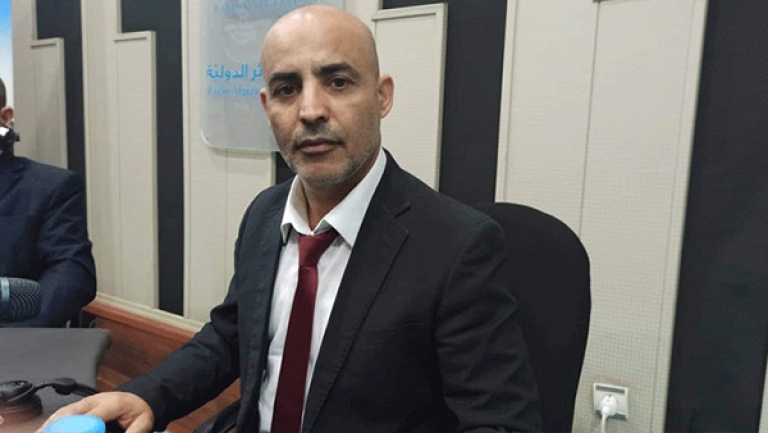 عبد القادر سوفي