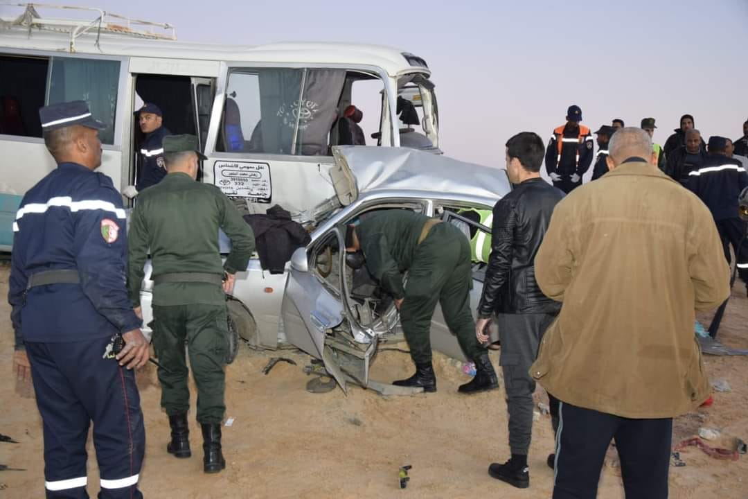 وفاة 14 شخصا وإصابة 341 آخرين خلال ال48 ساعة الأخيرة