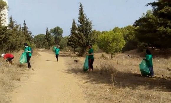 Bénévolat 05.12.2023