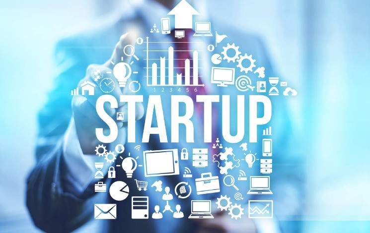 Startup 05.12.2023