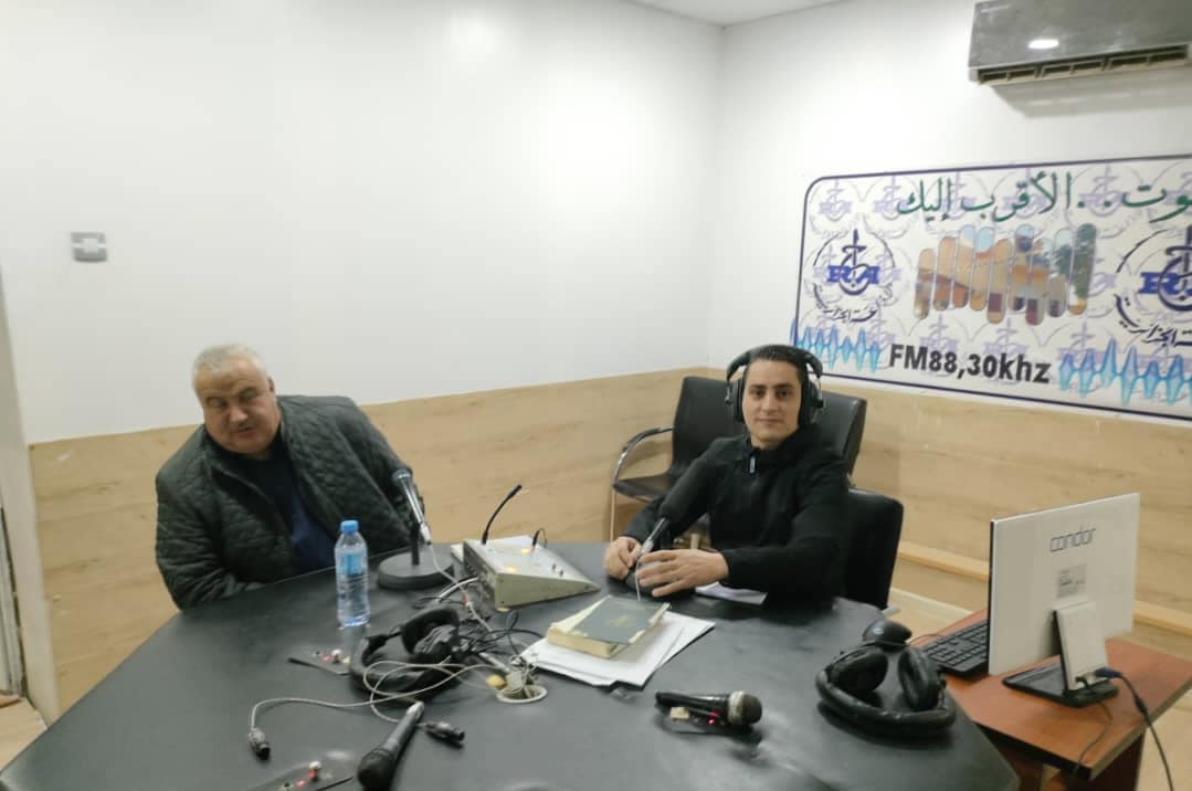 عبد الشفيع بن الربيع