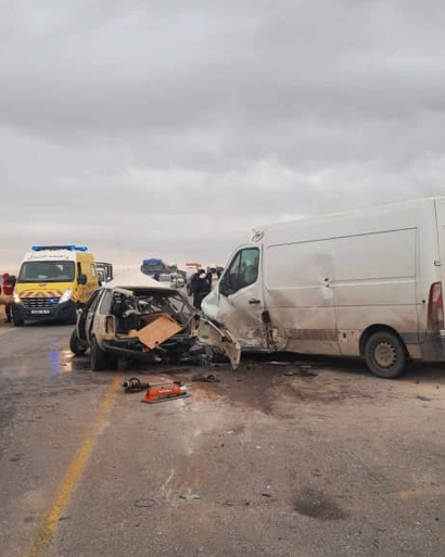 حوادث المرور حوادث المرور