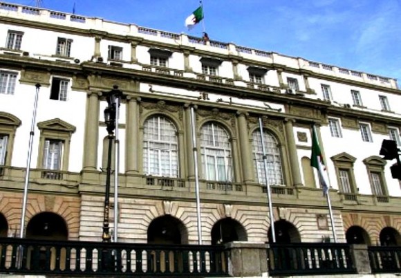 Conseil de la nation