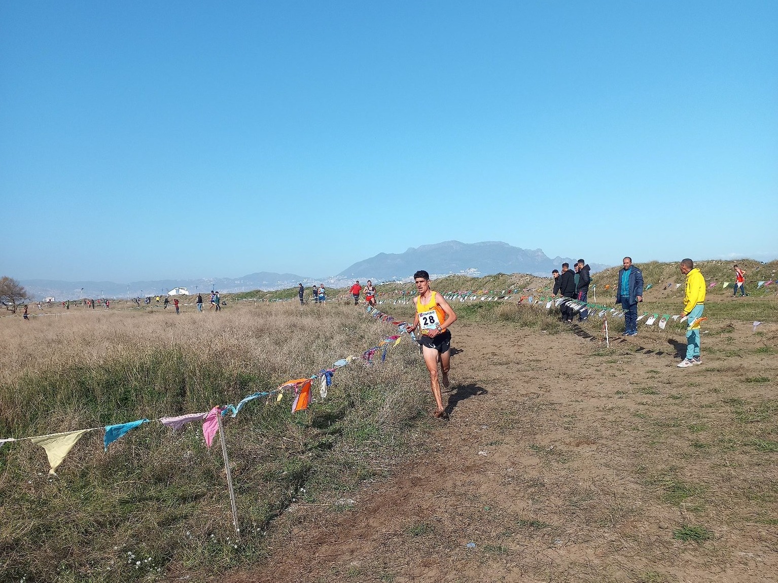 42e Challenge de la Soummam