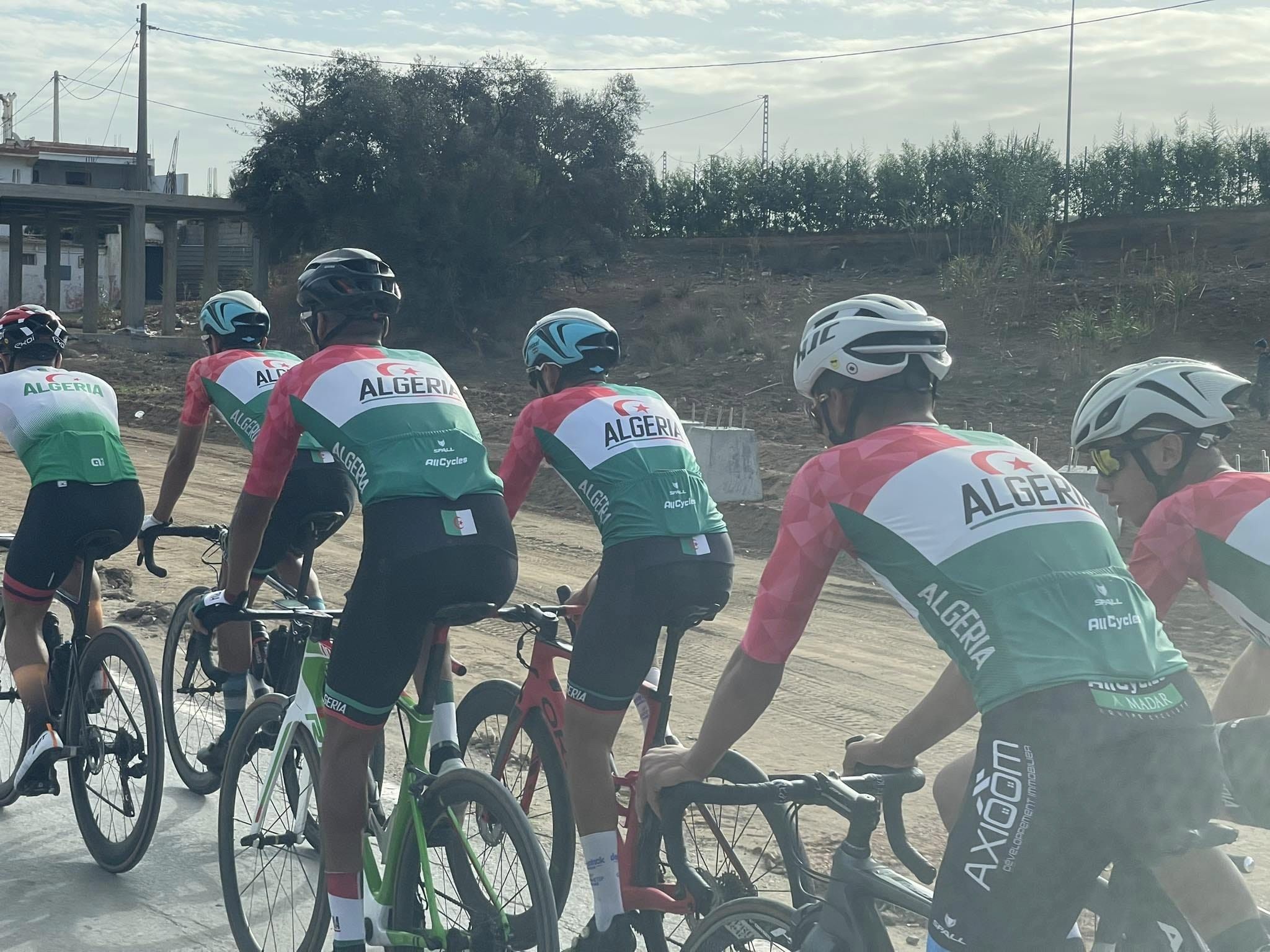 13 بلدا عربيا من بينهم الجزائر في  موعد الرياض