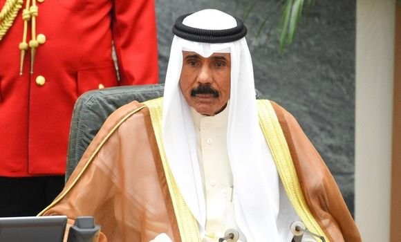 Emir-koweitien-Nawaf-al-Ahmed-al-Jaber-al-Sabah