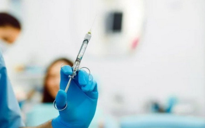 Anesthésie 06.12.2023