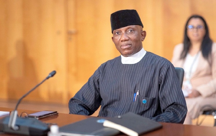 Bankole Adeoye 19.12.2023