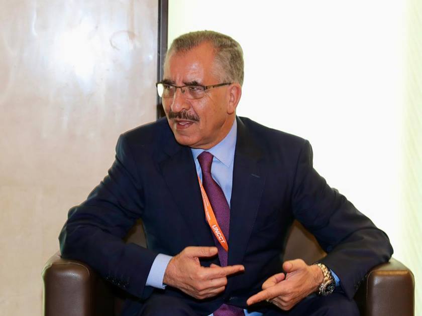 فايز الشوابكة