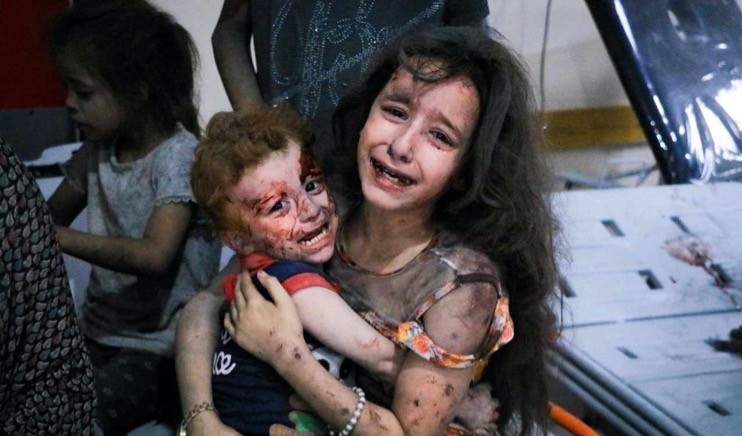 Ghaza-enfants.04.12.2023