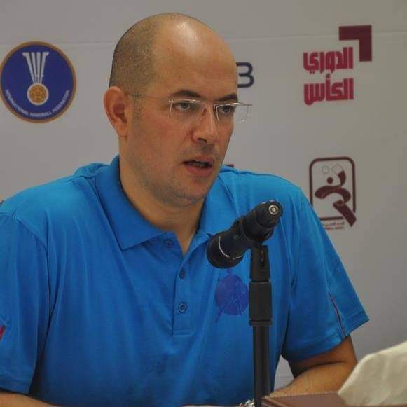 Farouk Dehili 12.12.2023
