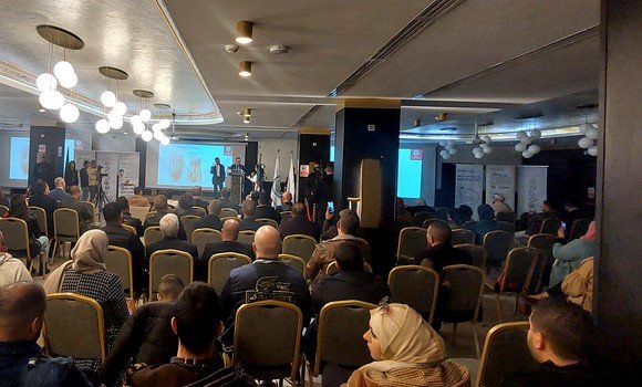 توأمة جزائرية-تركية: إجراء فحوصات مجانية طبية