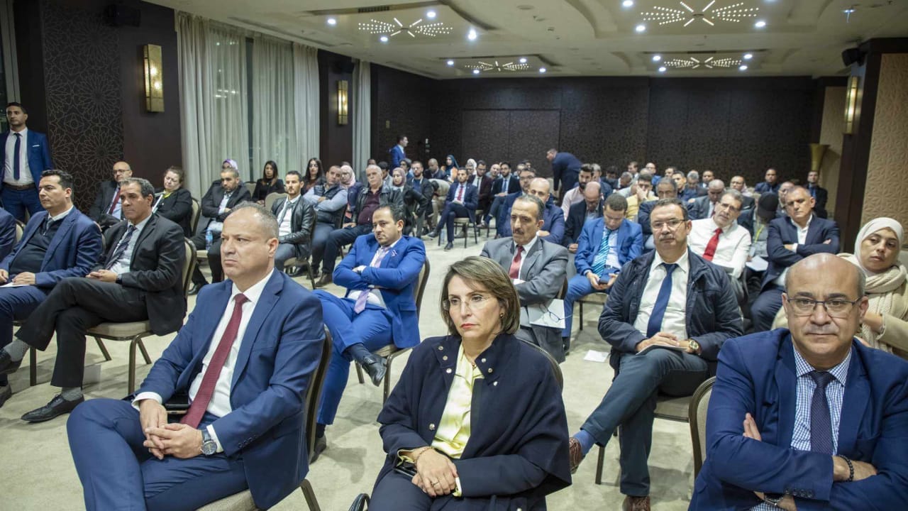 المركز العربي الإفريقي للاستثمار والتطوير