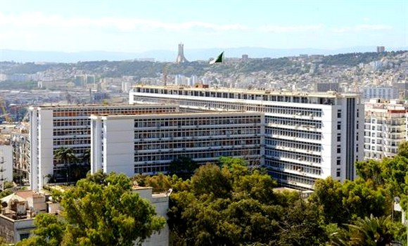 Réunion du gouvernement.20.21.2023