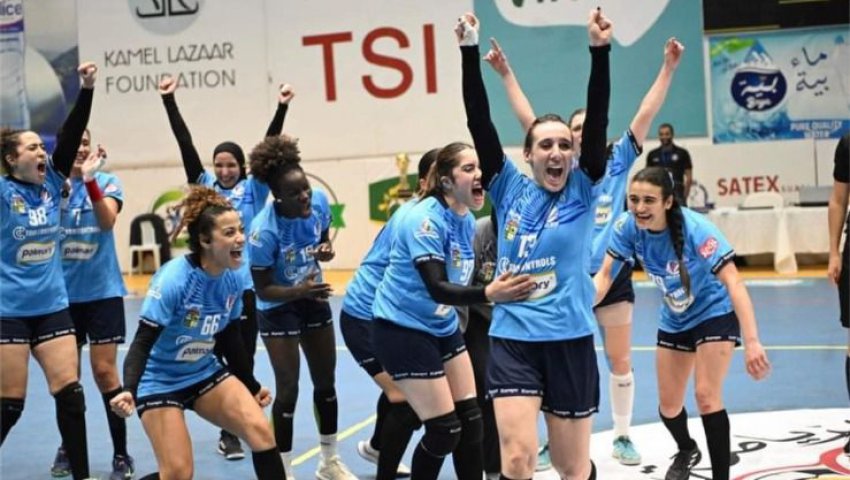 handball club el biar