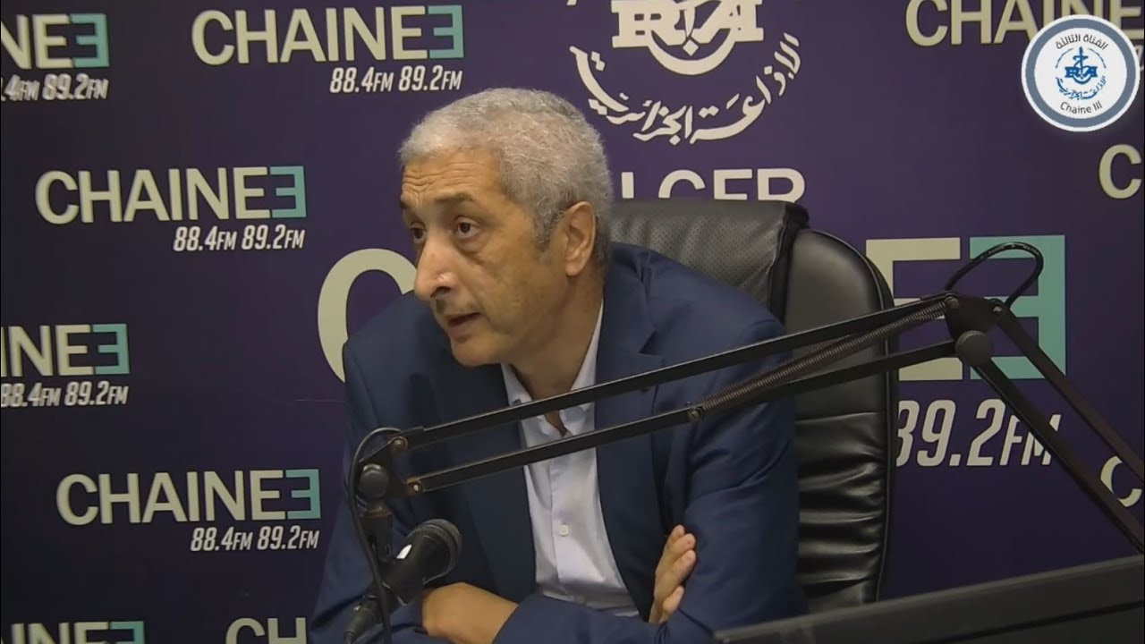 Tarek Hartani : les bonnes pratiques culturales pour augmenter ...