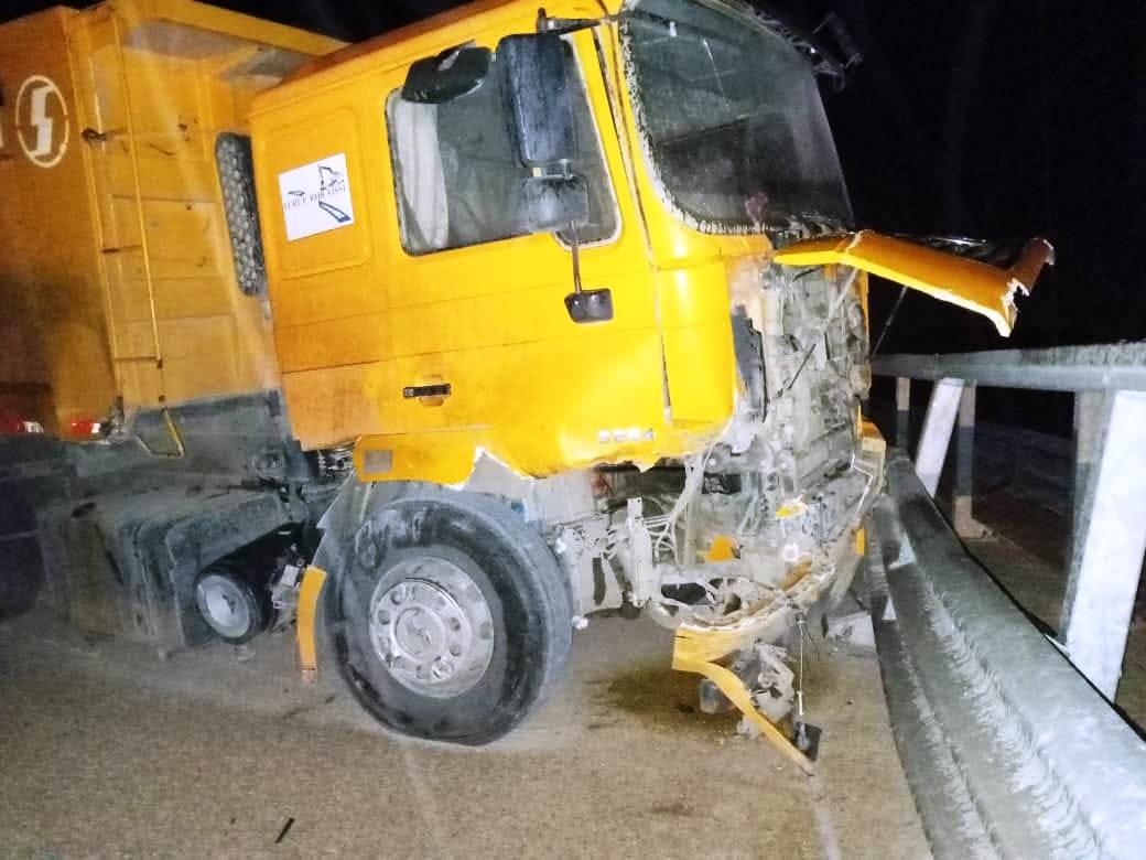 حوادث المرور