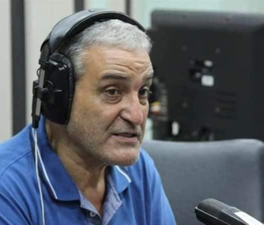 جمال بوكرشة