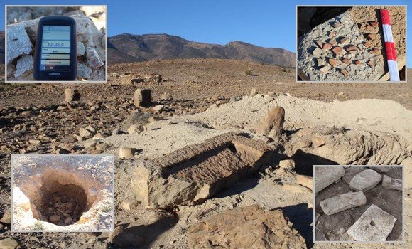 انطلاق عمليات تنقيب علمية بقصر بغاي بخنشلة شهر مايو القادم