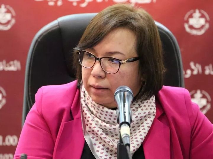 Nassima Arhab 12.12.2023