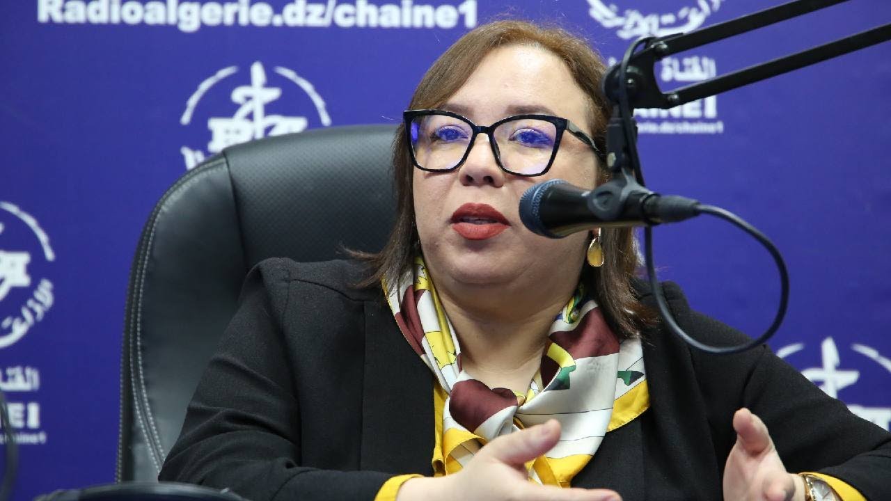 نسيمة ارحاب